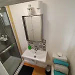 Lägenhet Private Self Contained Self Catering Flat Bristol