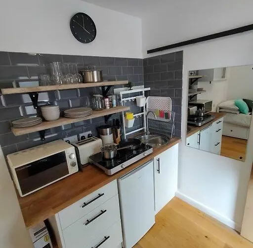 Apartmán Private Self Contained Self Catering Flat Bristol