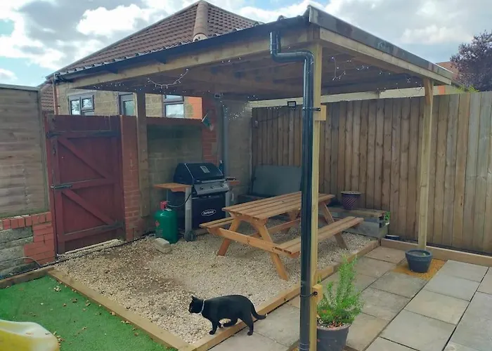 Private Self Contained Self Catering Flat Apartament *