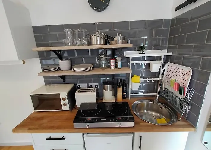 Private Self Contained Self Catering Flat Apartament