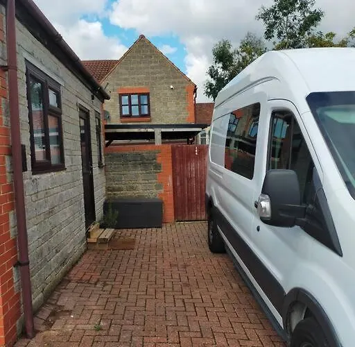 Private Self Contained Self Catering Flat