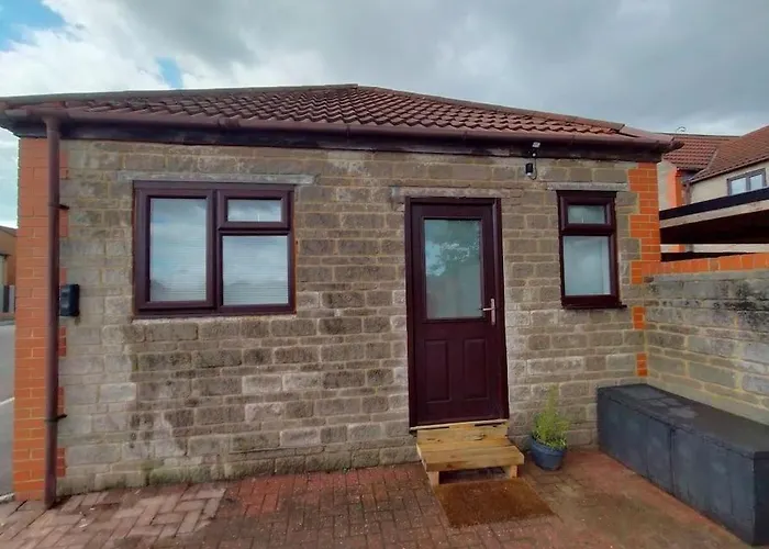 Private Self Contained Self Catering Flat Bristol