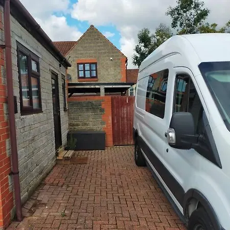 Private Self Contained Self Catering Flat