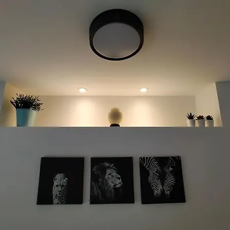 Apartment Private Self Contained Self Catering Flat