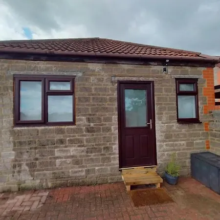 Private Self Contained Self Catering Flat Bristol